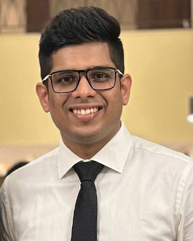Dr. Prajwal Shetty