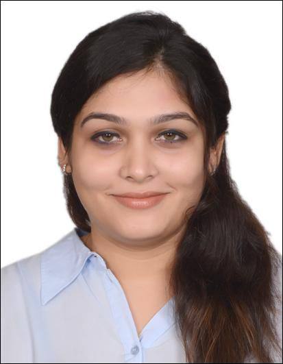 Dr. Priyanka Doshi
