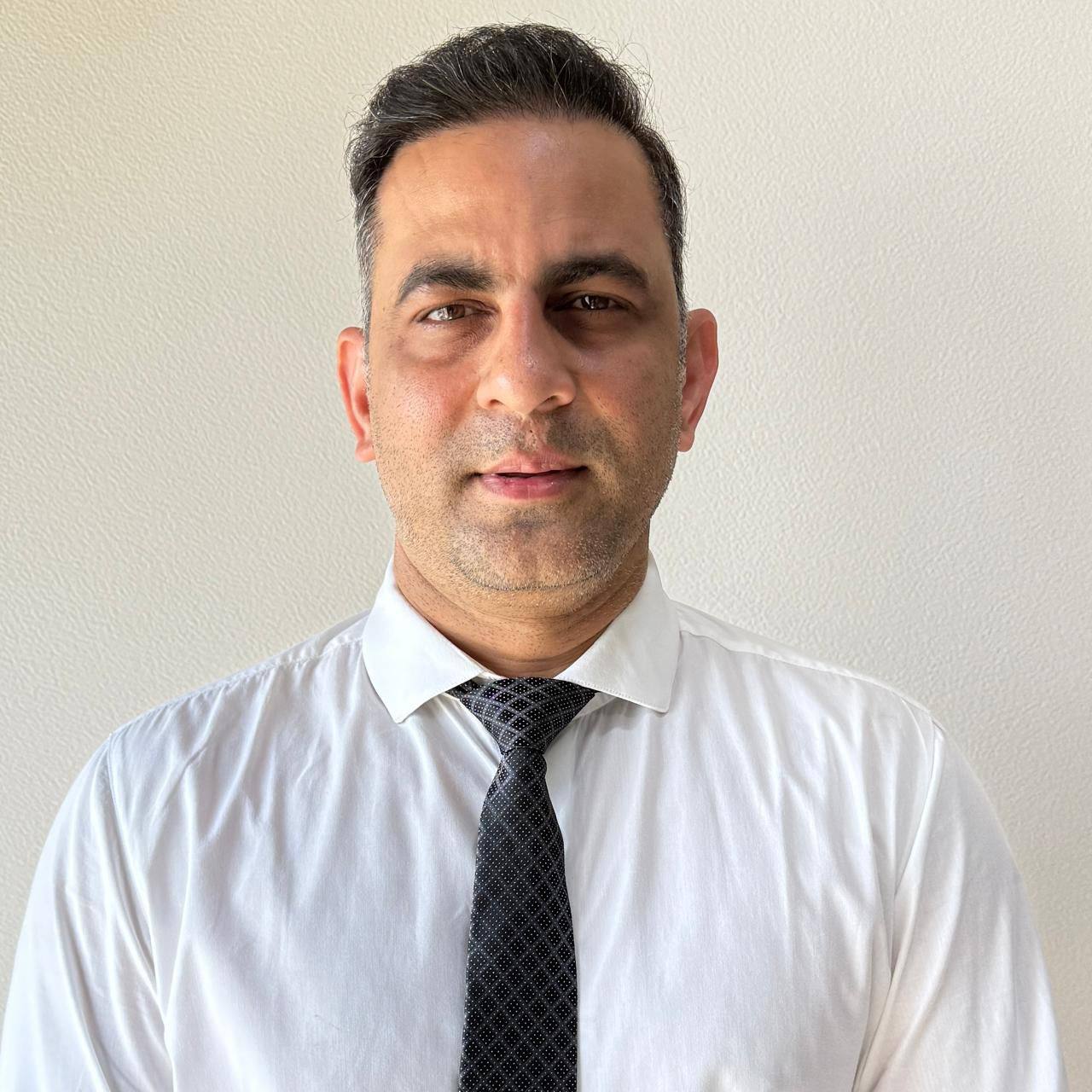 Dr. Rahul Doshi